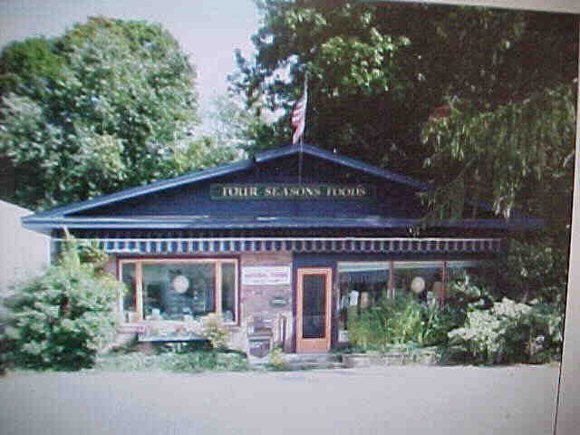 Building photograph for 332 MAIN STREET